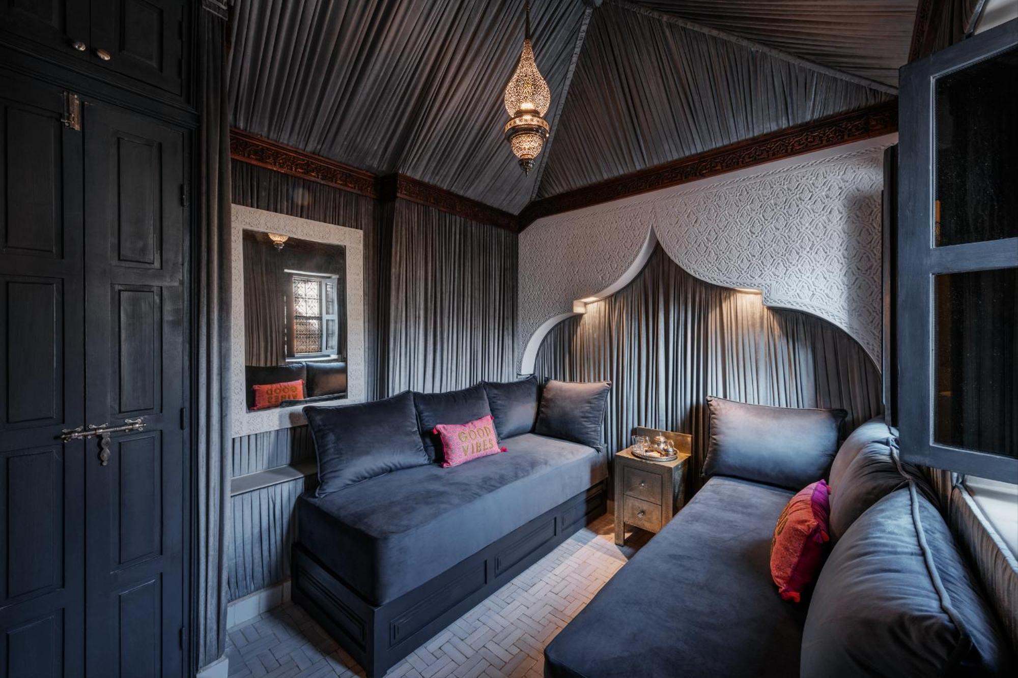 Riad Star By Marrakech Riad Marrakesh Exterior photo