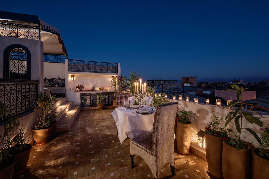 Riad Star By Marrakech Riad Marrakesh Exterior photo