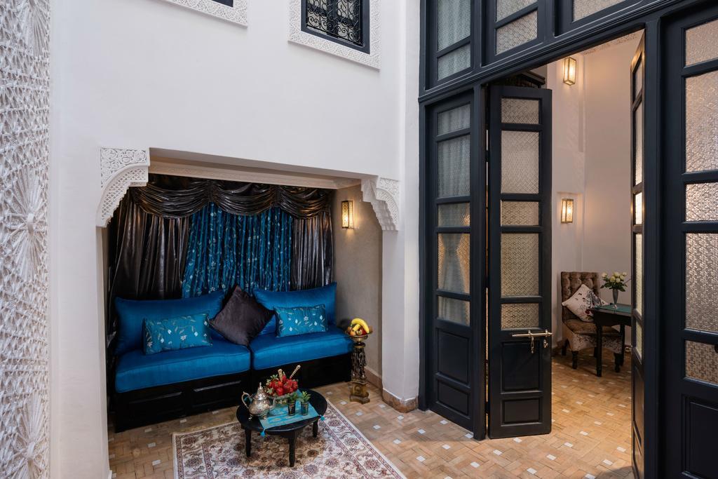 Riad Star By Marrakech Riad Marrakesh Exterior photo