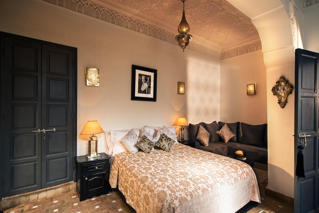 Riad Star By Marrakech Riad Marrakesh Room photo