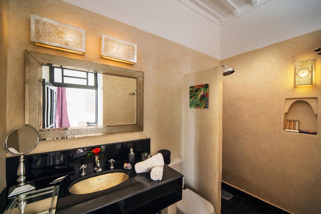 Riad Star By Marrakech Riad Marrakesh Room photo
