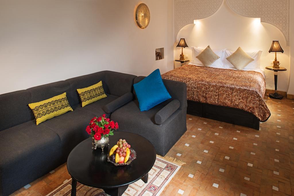 Riad Star By Marrakech Riad Marrakesh Room photo