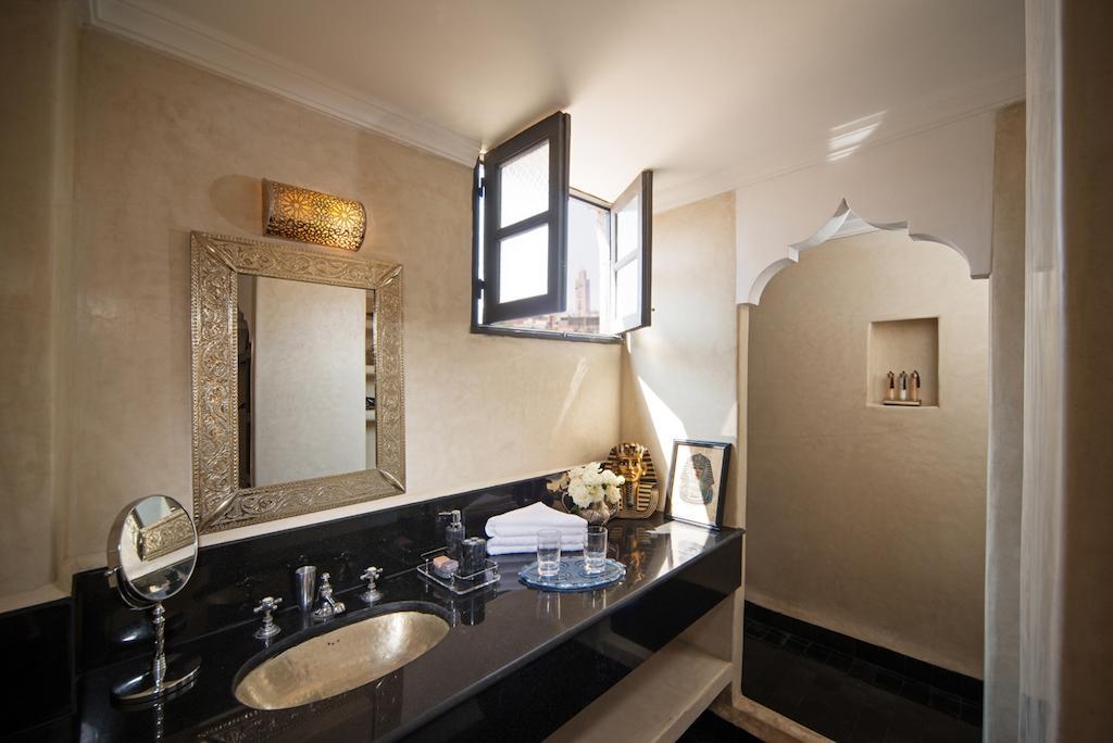 Riad Star By Marrakech Riad Marrakesh Room photo