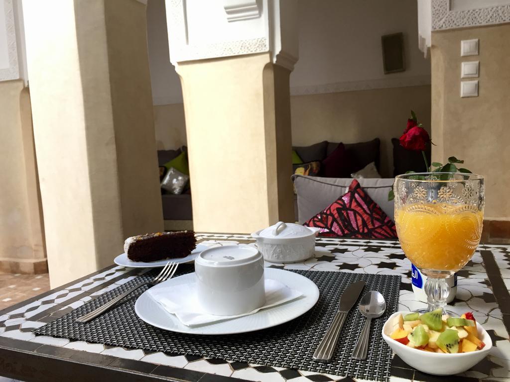 Riad Star By Marrakech Riad Marrakesh Exterior photo