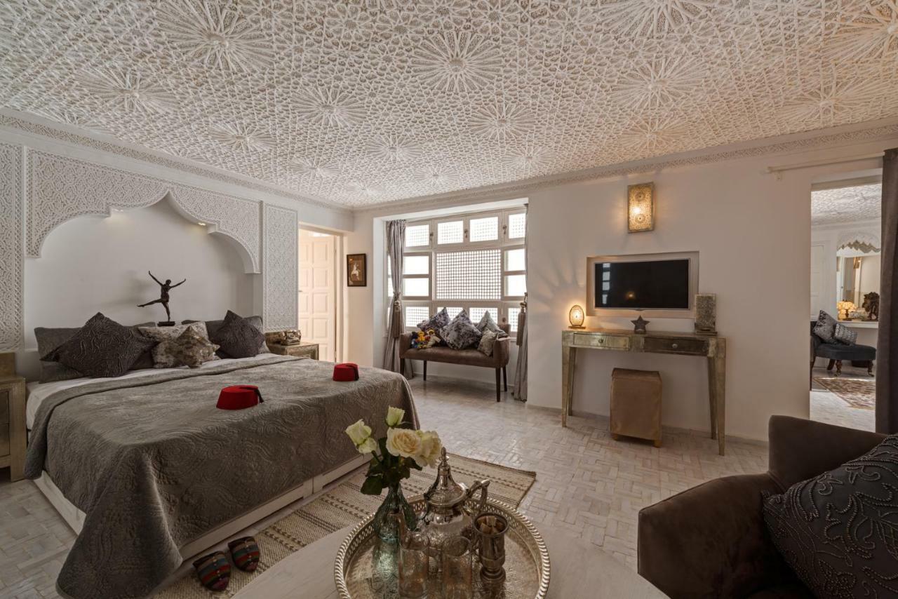 Riad Star By Marrakech Riad Marrakesh Exterior photo